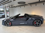 MCLAREN MCLAREN ARTURA V6 3.0 700CH de 2024 avec 3 900 km | Occasion proche Lyon