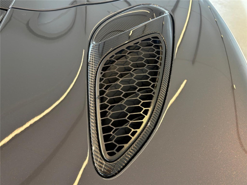 MCLAREN MCLAREN ARTURA V6 3.0 700CH de 2024 avec 3 900 km | Occasion proche Lyon