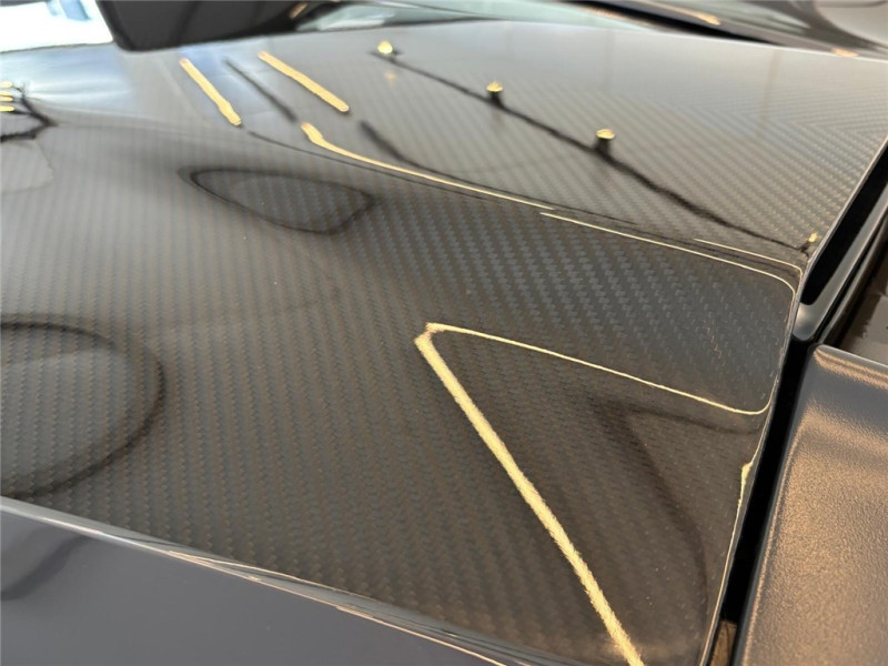 MCLAREN MCLAREN ARTURA V6 3.0 700CH de 2024 avec 3 900 km | Occasion proche Lyon