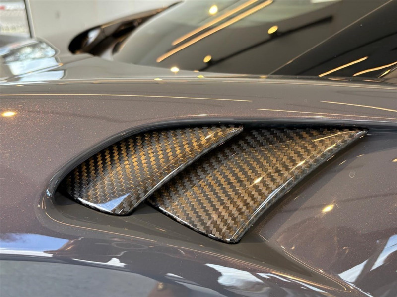 MCLAREN MCLAREN ARTURA V6 3.0 700CH de 2024 avec 3 900 km | Occasion proche Lyon