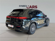 MERCEDES EQS SUV 580 4MATIC de 2023 avec 31 072 km | Occasion proche Lyon