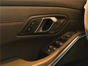 BMW M3 COMPETITION G80 CS 550 CH BVA8 de 2023 avec 14 300 km | Occasion proche Lyon