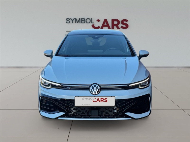 VOLKSWAGEN GOLF 2.0 TDI 150 DSG7 de 2025 avec 8 380 km | Occasion proche Lyon