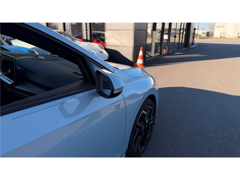 VOLKSWAGEN GOLF 2.0 TDI 150 DSG7 de 2025 avec 8 380 km | Occasion proche Lyon