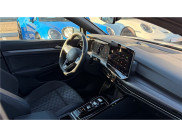 VOLKSWAGEN GOLF 2.0 TDI 150 DSG7 de 2025 avec 8 380 km | Occasion proche Lyon