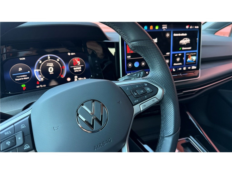 VOLKSWAGEN GOLF 2.0 TDI 150 DSG7 de 2025 avec 8 380 km | Occasion proche Lyon