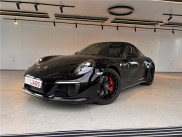 PORSCHE 911 4 3.0I 450 de 2017 avec 64 540 km | Occasion proche Lyon