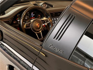 PORSCHE 911 4 3.0I 450 de 2017 avec 64 540 km | Occasion proche Lyon