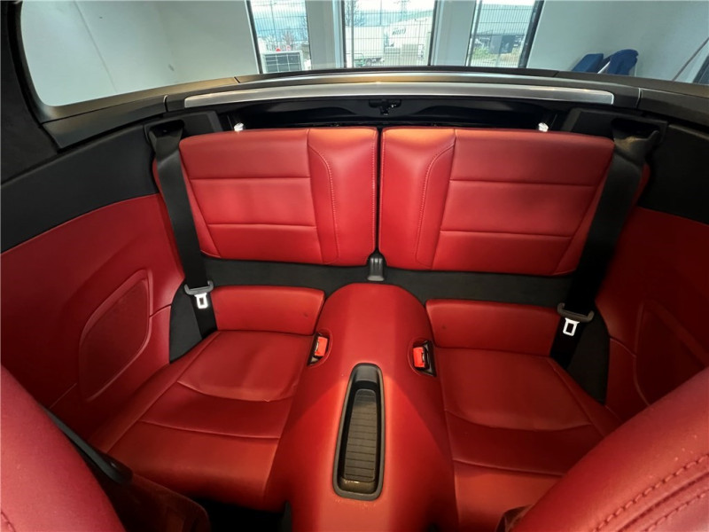 PORSCHE 911 4 3.0I 450 de 2017 avec 64 540 km | Occasion proche Lyon