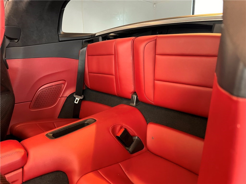 PORSCHE 911 4 3.0I 450 de 2017 avec 64 540 km | Occasion proche Lyon