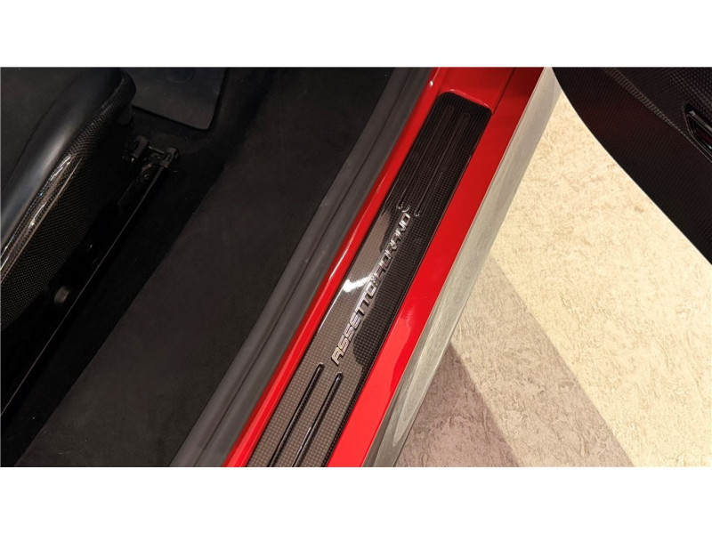 FERRARI SF90 4.0 V8 780 CH PHEV de 2023 avec 30 500 km | Occasion proche Lyon