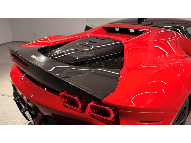 FERRARI SF90 4.0 V8 780 CH PHEV de 2023 avec 30 500 km | Occasion proche Lyon