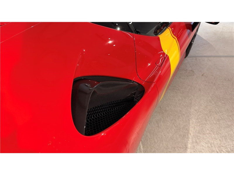 FERRARI SF90 4.0 V8 780 CH PHEV de 2023 avec 30 500 km | Occasion proche Lyon