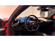 FERRARI SF90 4.0 V8 780 CH PHEV de 2023 avec 30 500 km | Occasion proche Lyon