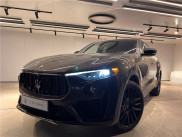 MASERATI LEVANTE 3.0 V6 BI-TURBO 430 S Q4 de 2020 avec 88 117 km | Occasion proche Lyon