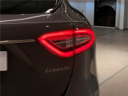 MASERATI LEVANTE 3.0 V6 BI-TURBO 430 S Q4 de 2020 avec 88 117 km | Occasion proche Lyon