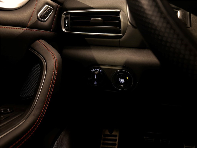 MASERATI LEVANTE 3.0 V6 BI-TURBO 430 S Q4 de 2020 avec 88 117 km | Occasion proche Lyon