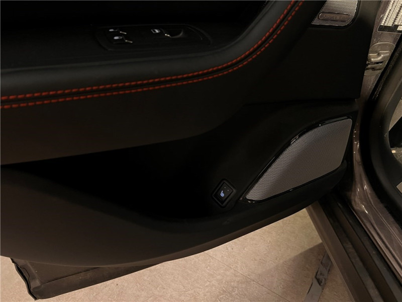 MASERATI LEVANTE 3.0 V6 BI-TURBO 430 S Q4 de 2020 avec 88 117 km | Occasion proche Lyon