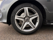 MERCEDES GLE 500 E 7G-TRONIC PLUS 4MATIC de 2018 avec 107 000 km | Occasion proche Lyon