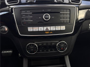 MERCEDES GLE 500 E 7G-TRONIC PLUS 4MATIC de 2018 avec 107 000 km | Occasion proche Lyon