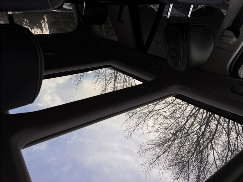 MERCEDES GLE 500 E 7G-TRONIC PLUS 4MATIC de 2018 avec 107 000 km | Occasion proche Lyon