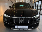 MASERATI LEVANTE V6 350 CH de 2019 avec 72 000 km | Occasion proche Lyon