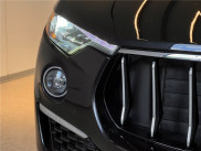 MASERATI LEVANTE V6 350 CH de 2019 avec 72 000 km | Occasion proche Lyon