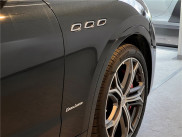 MASERATI LEVANTE V6 350 CH de 2019 avec 72 000 km | Occasion proche Lyon