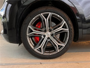 MASERATI LEVANTE V6 350 CH de 2019 avec 72 000 km | Occasion proche Lyon