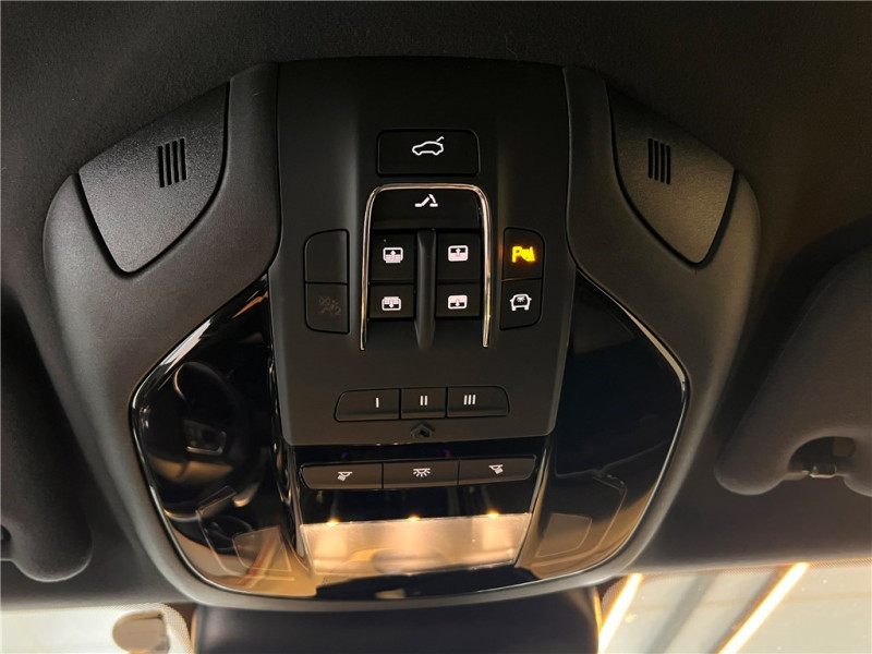 MASERATI LEVANTE V6 350 CH de 2019 avec 72 000 km | Occasion proche Lyon