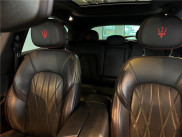 MASERATI LEVANTE V6 350 CH de 2019 avec 72 000 km | Occasion proche Lyon