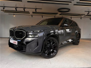 BMW XM 653 CH BVA8 de 2023 avec 97 010 km | Occasion proche Lyon