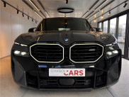 BMW XM 653 CH BVA8 de 2023 avec 97 010 km | Occasion proche Lyon