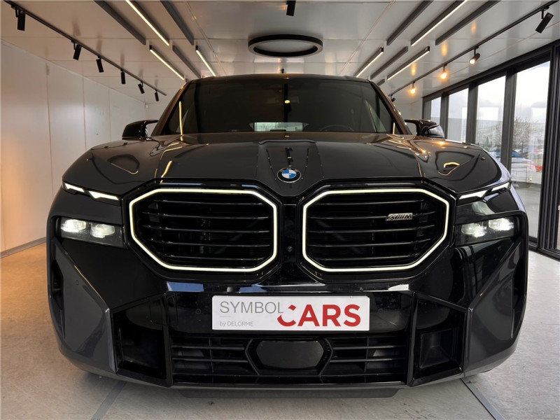 BMW XM 653 CH BVA8 de 2023 avec 97 010 km | Occasion proche Lyon