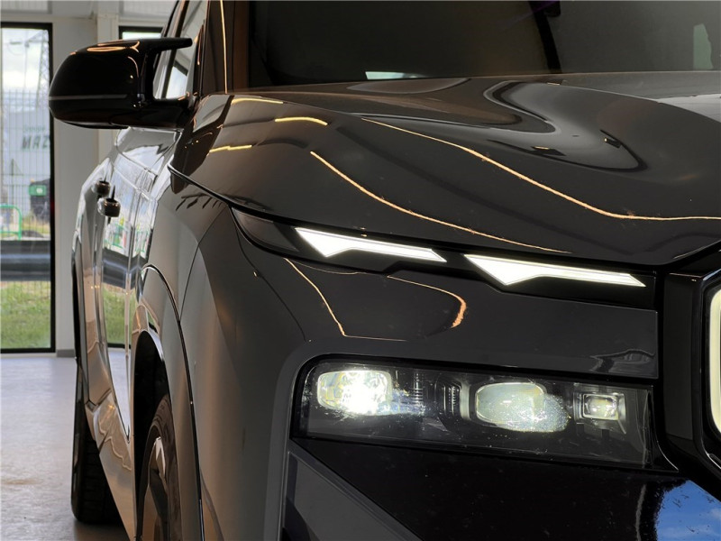 BMW XM 653 CH BVA8 de 2023 avec 97 010 km | Occasion proche Lyon