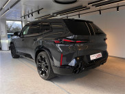 BMW XM 653 CH BVA8 de 2023 avec 97 010 km | Occasion proche Lyon