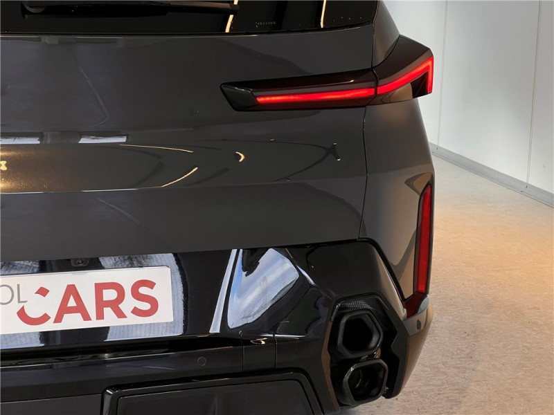 BMW XM 653 CH BVA8 de 2023 avec 97 010 km | Occasion proche Lyon