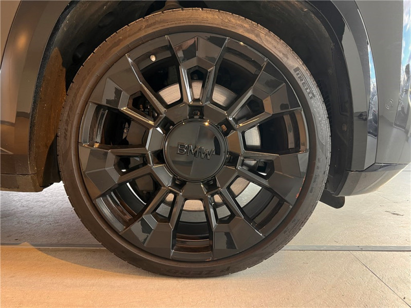 BMW XM 653 CH BVA8 de 2023 avec 97 010 km | Occasion proche Lyon