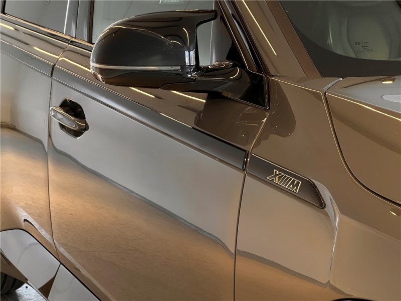 BMW XM 653 CH BVA8 de 2023 avec 97 010 km | Occasion proche Lyon