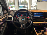 BMW XM 653 CH BVA8 de 2023 avec 97 010 km | Occasion proche Lyon