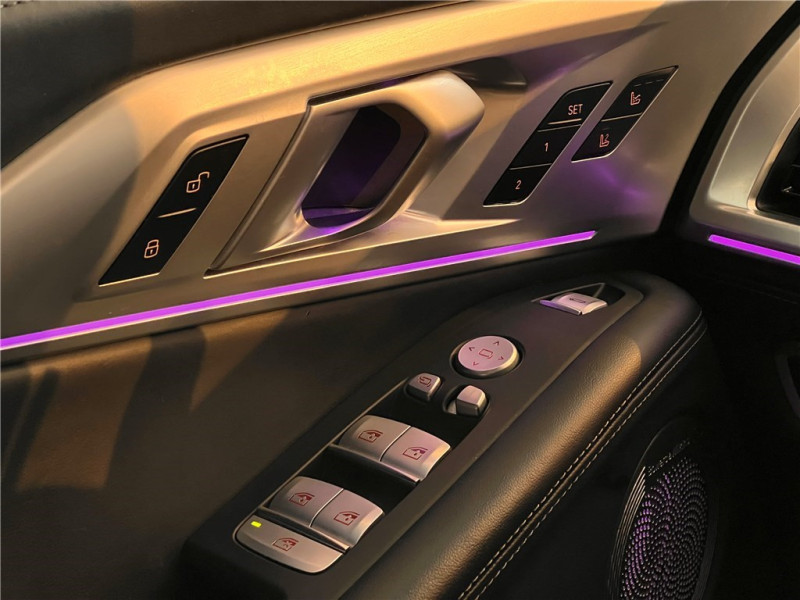 BMW XM 653 CH BVA8 de 2023 avec 97 010 km | Occasion proche Lyon