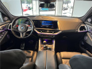 BMW XM 653 CH BVA8 de 2023 avec 97 010 km | Occasion proche Lyon