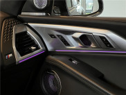 BMW XM 653 CH BVA8 de 2023 avec 97 010 km | Occasion proche Lyon