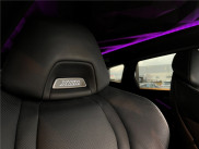 BMW XM 653 CH BVA8 de 2023 avec 97 010 km | Occasion proche Lyon