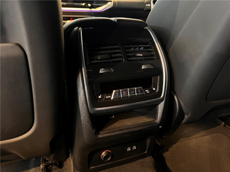 BMW XM 653 CH BVA8 de 2023 avec 97 010 km | Occasion proche Lyon