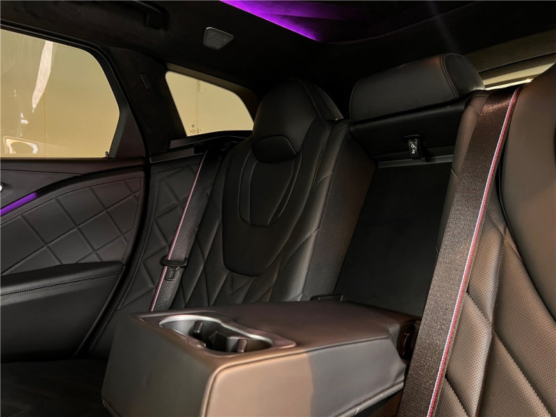 BMW XM 653 CH BVA8 de 2023 avec 97 010 km | Occasion proche Lyon