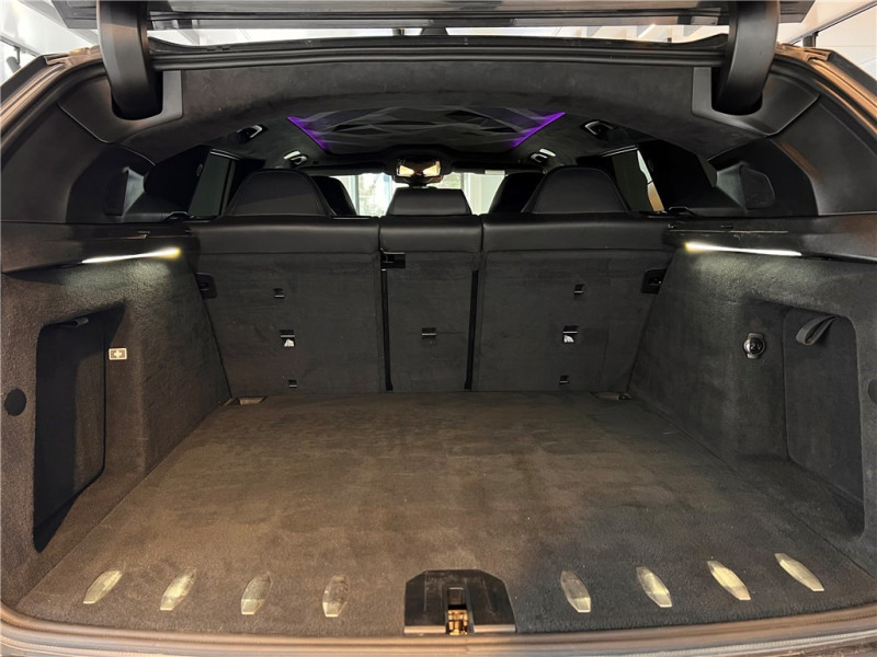 BMW XM 653 CH BVA8 de 2023 avec 97 010 km | Occasion proche Lyon