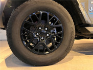 JEEP WRANGLER UNLIMITED 4XE 2.0 L T 380 CH PHEV 4X4 BVA8 de 2022 avec 75 000 km | Occasion proche Lyon