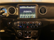 JEEP WRANGLER UNLIMITED 4XE 2.0 L T 380 CH PHEV 4X4 BVA8 de 2022 avec 75 000 km | Occasion proche Lyon