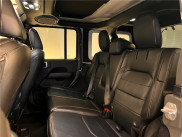 JEEP WRANGLER UNLIMITED 4XE 2.0 L T 380 CH PHEV 4X4 BVA8 de 2022 avec 75 000 km | Occasion proche Lyon